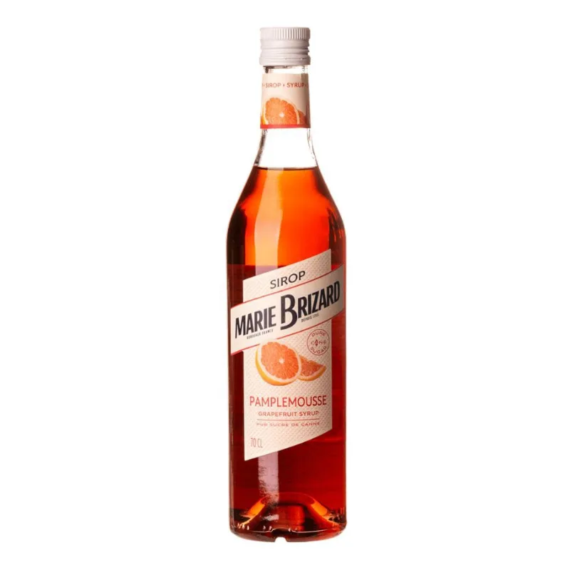 Xarope Marie Brizard Grapefruit França 700ml