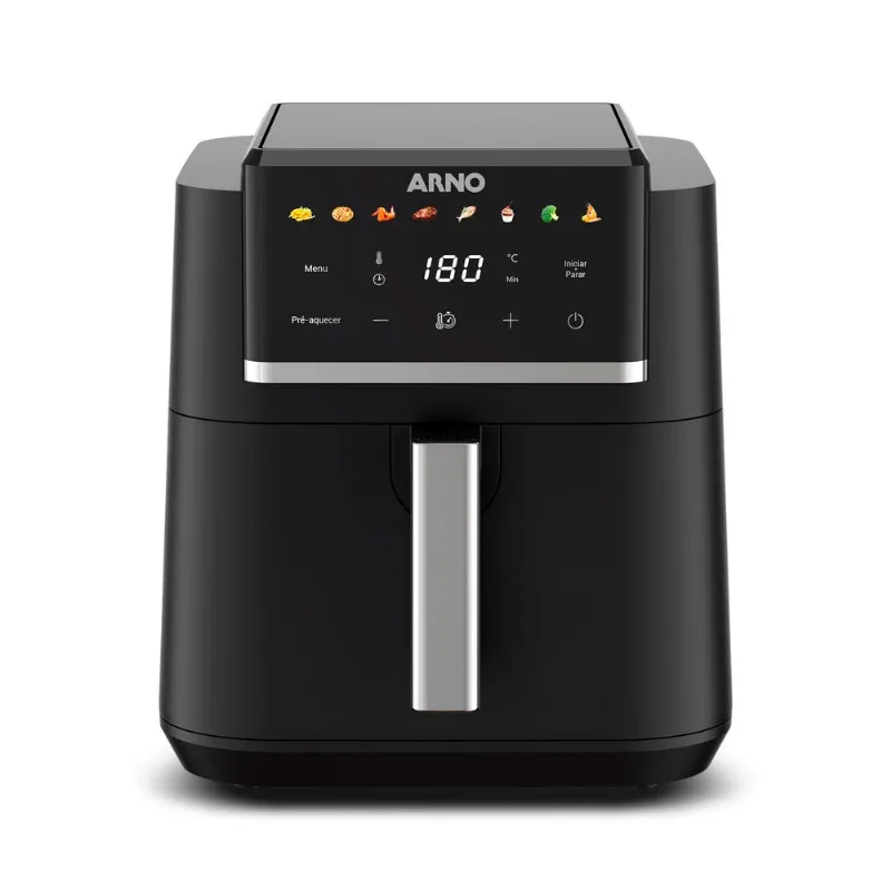 Air Fryer Arno Easy Fry Digital 6L AFE6 220V