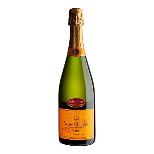Veuve Clicquot Rose Non Vintage12d Sous Design Box - VEUVE CLICQUOT