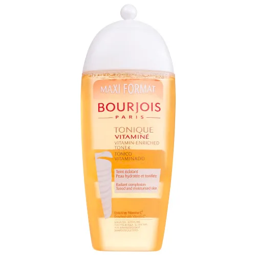 Tônico Tonique Vitaminé - BOURJOIS