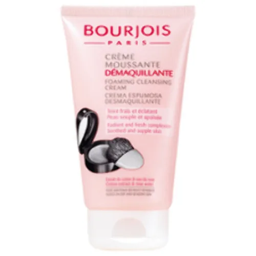 Demaquilante Creme Moussante Demaquillante - BOURJOIS
