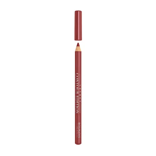 LÁPIS LABIAL CONTOUR EDITION - BOURJOIS