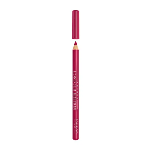 Lápis Labial Contour Edition - BOURJOIS