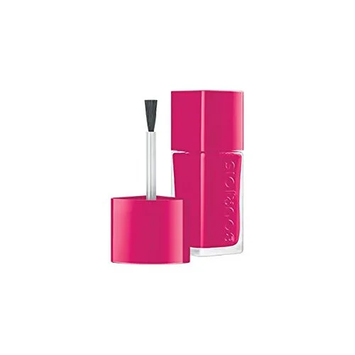 Bourjois Esm La Laque Flambant Rose - BOURJOIS