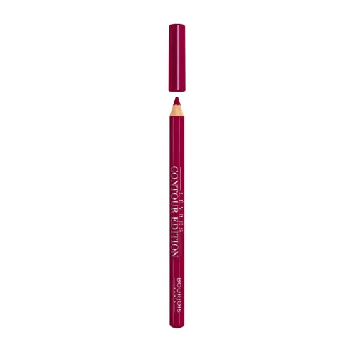 Lápis Labial Contour Edition - BOURJOIS
