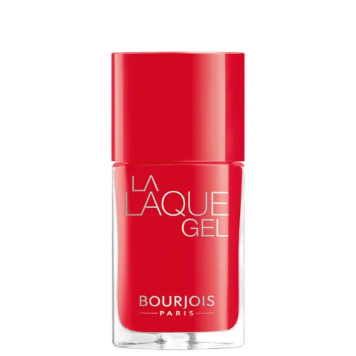 La Laque Gel 05 Are You Reddy