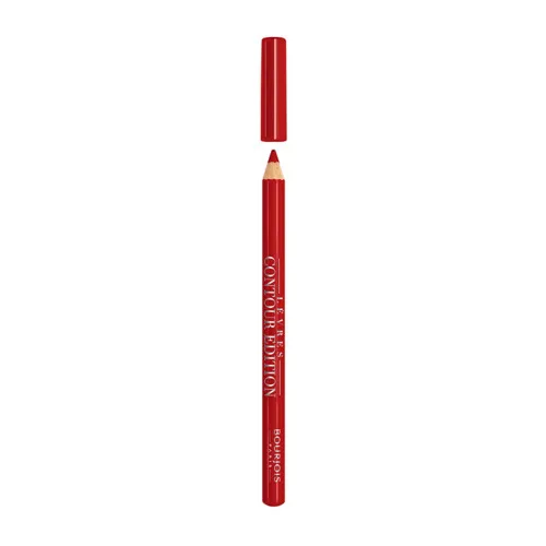 Lápis Labial Contour Edition - BOURJOIS