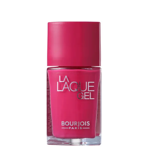 La Laque Gel 06 Fuchsia Obella