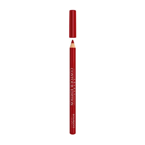 Lápis Labial Contour Edition - BOURJOIS