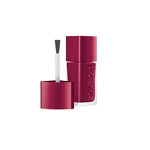 Bourjois Esm La Laque Cherry D Amour - BOURJOIS