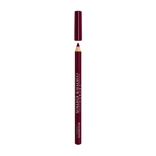 Lápis Labial Contour Edition - BOURJOIS