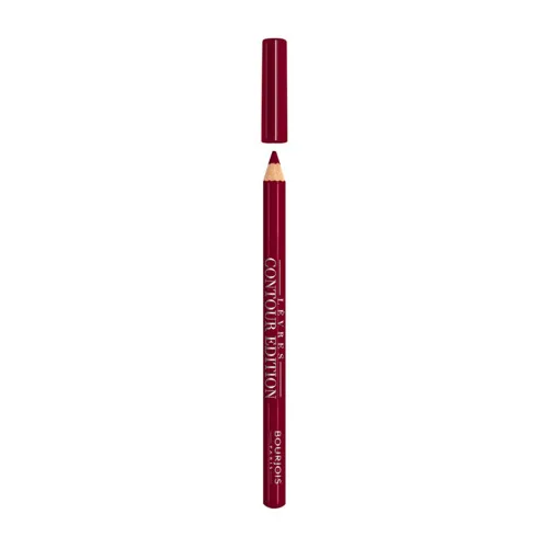 Lápis Labial Contour Edition - BOURJOIS