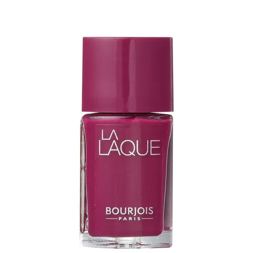 Bourjois Esm La Laque Beach Violet - BOURJOIS
