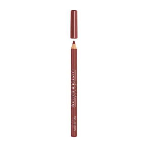 Lápis Labial Contour Edition - BOURJOIS