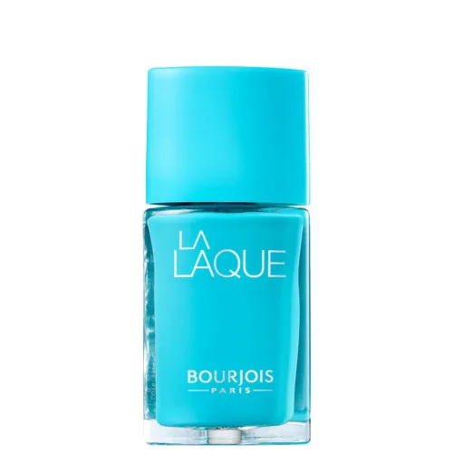 Bourjois Esm So Laque Vernis Bleu - BOURJOIS