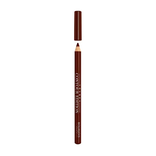 Lápis Labial Contour Edition - BOURJOIS