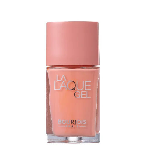 La Laque Gel 14 Pink Pocket - POCKET