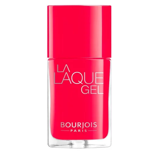 Bourjois Esm La Laque Gel Pink Pocket - POCKET