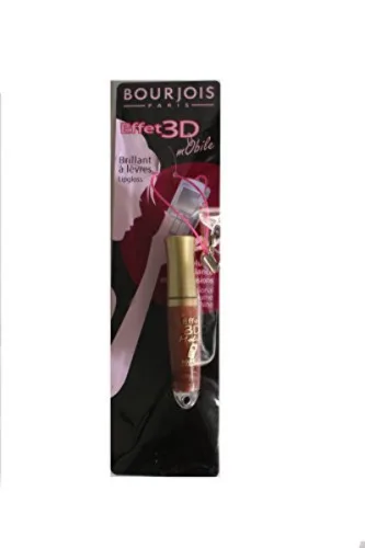 Bourjois Mini Gloss Brun Galactic 04 - BOURJOIS