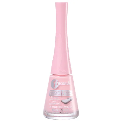 Bourjois Esm Gel Rose Delicat - BOURJOIS