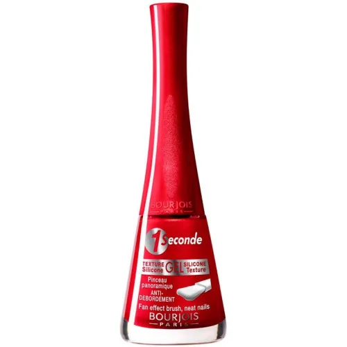 Bourjois Esm Gel Rouge In Style - BOURJOIS
