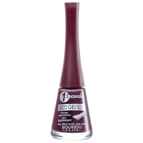 Esmate Bourjois 1 Seconde Gel Rouge Velvet - BOURJOIS