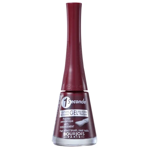 Esmalte 1 Seconde Gel - BOURJOIS