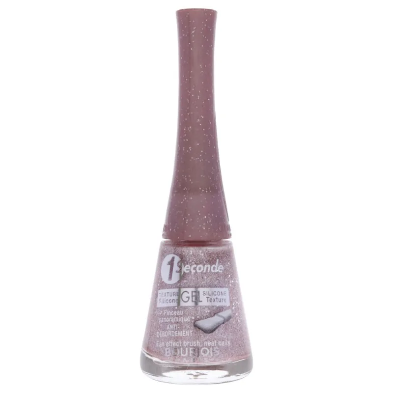 1 Seconde - 43 Halo De Rose Bourjois 0,3 onças