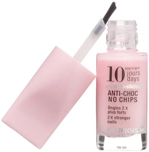 Bourjois Esm 10 Dias T13 - UNKNOWN