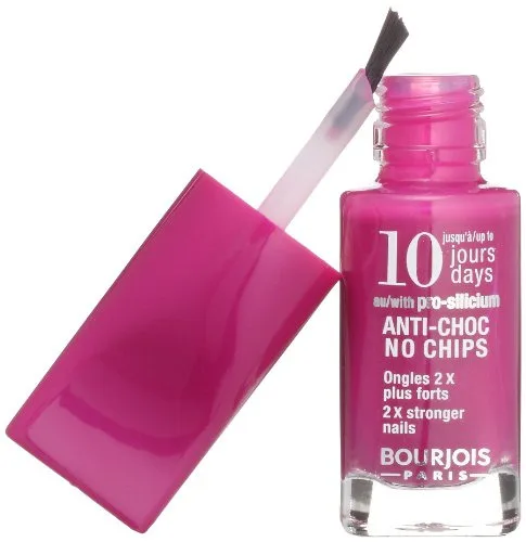 Bourjois Esm 10 Dias T19 - UNKNOWN