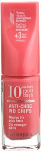Bourjois Esm 10 Dias T25 - UNKNOWN