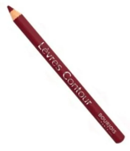 Bourjois Cont Lab Levres Cont N 17 Prune Caresse - BOURJOIS PARIS