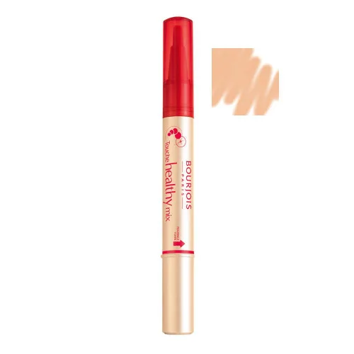 Bourjois Corret Healthy Touche N 63 Beige Dore - UNKNOWN