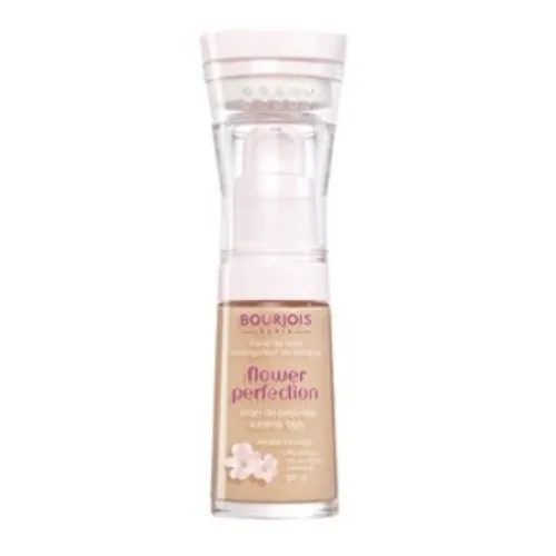 Bourjois Base Flower Perfect Spf 15 N.57 Hal - UNKNOWN