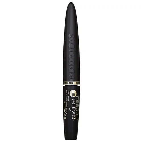 Bourjois Delin Liner Pinceau Ultra Black - UNKNOWN