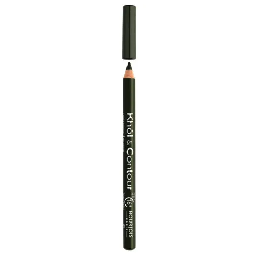 BOURJOIS LAPIS OLHOS KHOL CONT N 80 VERT EXPRESS - BOURJOIS
