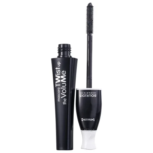 Bourjois Masc Twist Up The Volume Noir - BOURJOIS