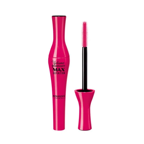 Máscara Para Cílios Bourjois Volume Glamour Max Definition - BOURJOIS
