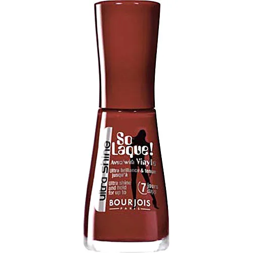 Esmalte So Laque Ultra Shine Bourjois - UNKNOWN