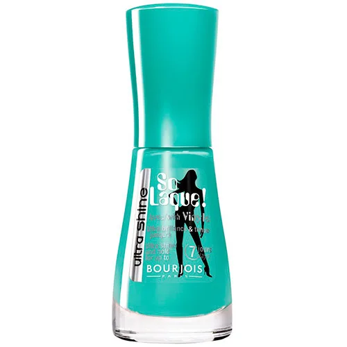 Esmalte Bourjois So Laque Bleu Model - BOURJOIS