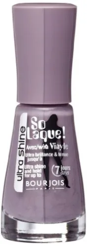 Bourjois Esm So Laque Fashion Gris Gris - BOURJOIS