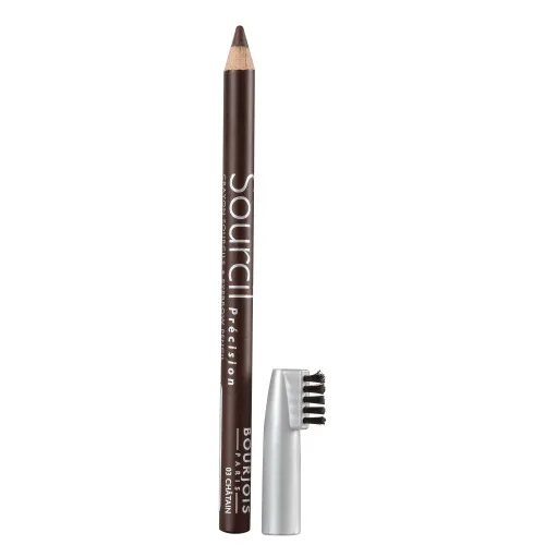Bourjois Sourcil Precision Eyebrow Pencil 03 Chatain - BOURJOIS