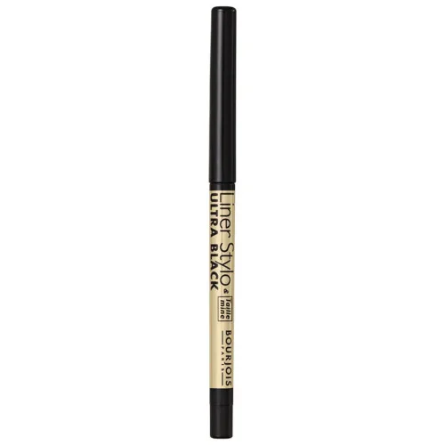Bourjois Lapis Olhos Liner Stylo Ultra Black - BOURJOIS