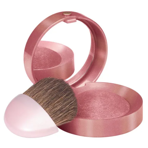 Bourjois Blush N 15 Rose Eclat - BOURJOIS