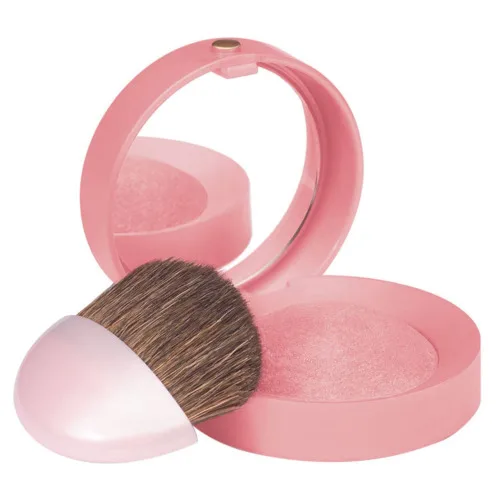 Bourjois Blush Cor 37 Rose Pompon - BOURJOIS