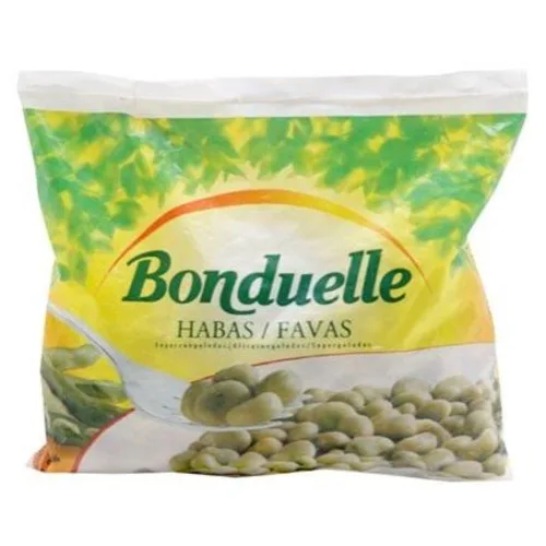 Fava Bonduelle Pct 400gr - BONDUELLE