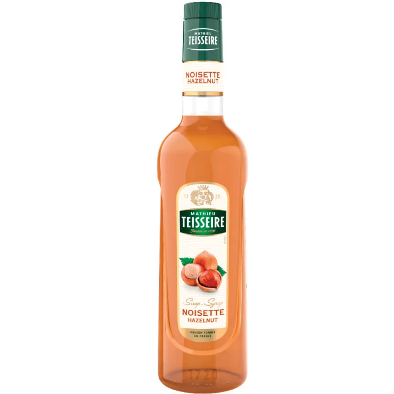 Xarope Fran Mathieu Teisseire 700ml Avela