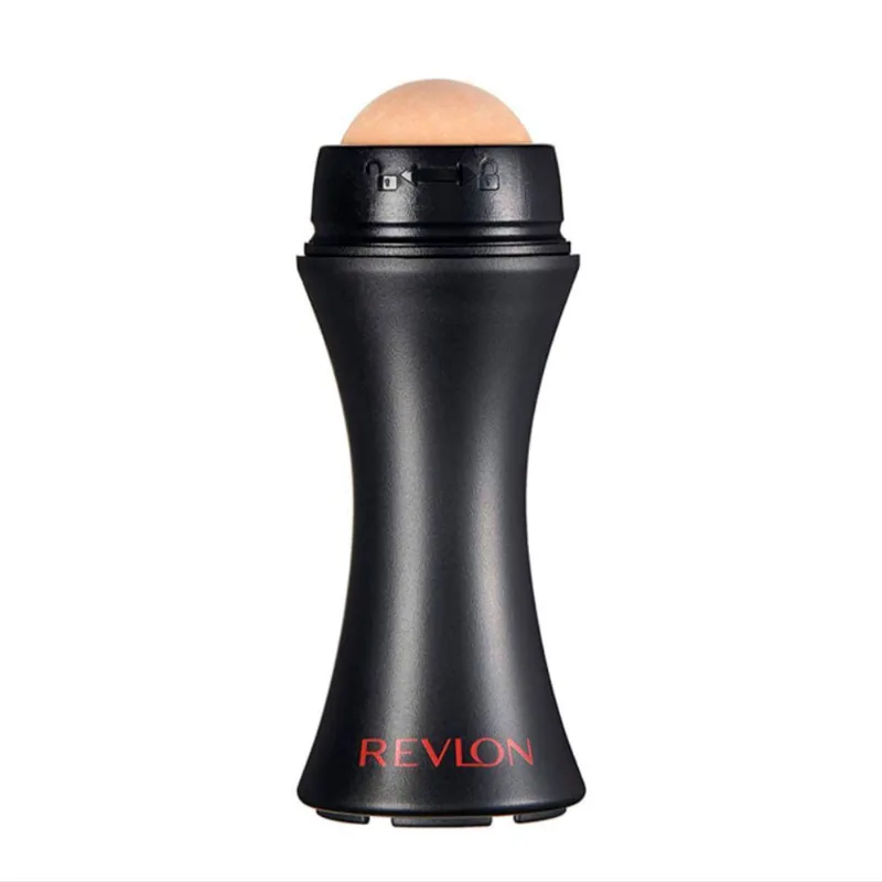 Revlon Oil Control On-the-go Face Volcanic Stone Roller 50g