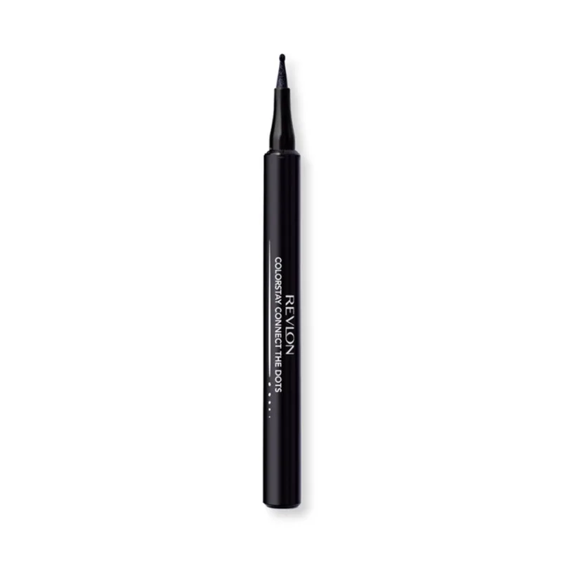 Revlon Colorstay Caneta Delineadora para Olhos Blackest Black Noir Intense 001