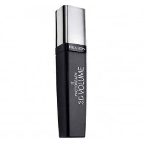 Photoready 3d Volume Mascara Blackest Black 0.34 Fluid Oz - REVLON